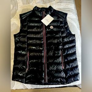 Moncler Men’s Vest